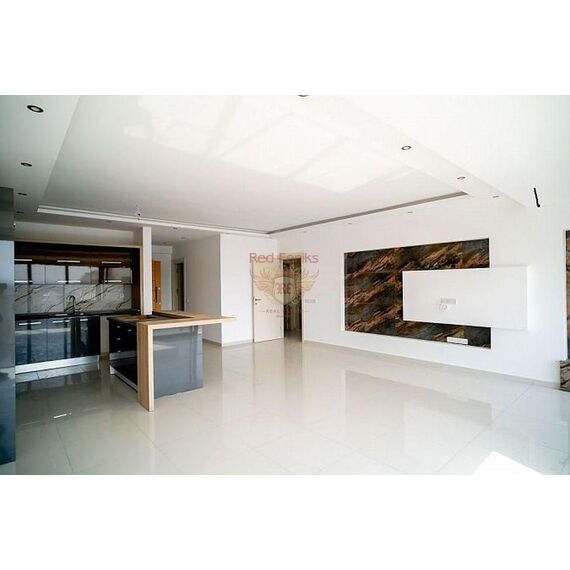 Apartment 4-room 3+1 in Kyrenia (downtown) Cyprus area 120m² , 8 image