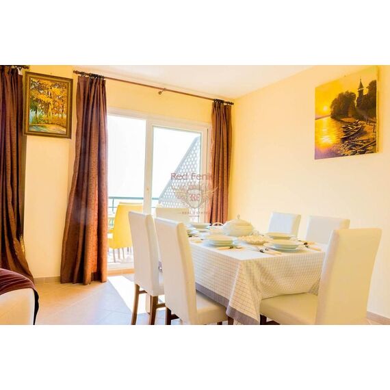 Apartment 4-room 3+1 in Famagusta (downtown) Cyprus area 113m² , 17 image