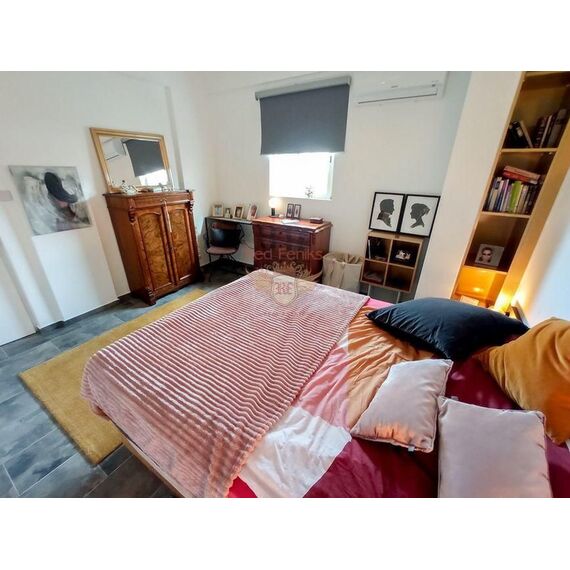 Apartment 4-room 3+1 in Kyrenia (downtown) Cyprus area 97m² , 19 image
