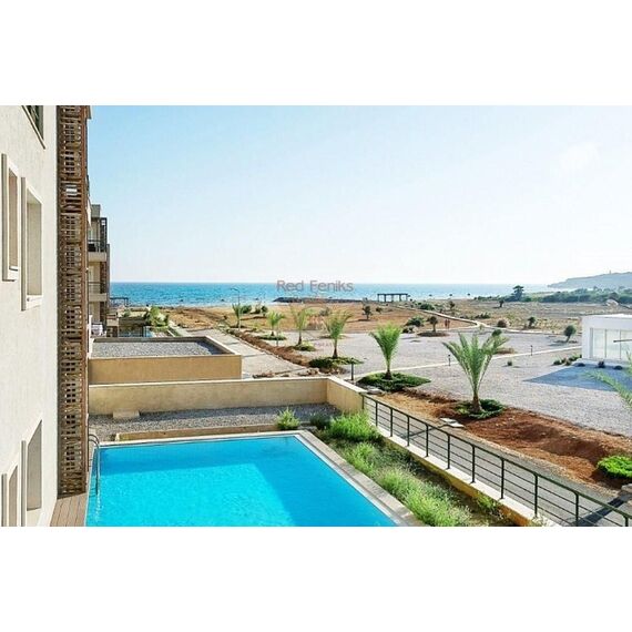 Apartment 4-room 3+1 in Famagusta (downtown) Cyprus area 94m² , 10 image