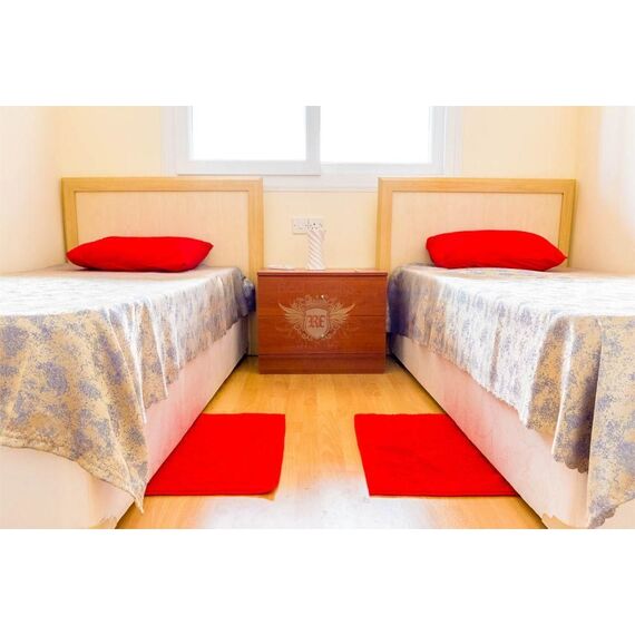 Apartment 4-room 3+1 in Famagusta (downtown) Cyprus area 113m² , 18 image