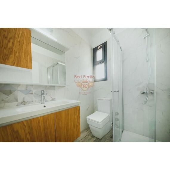 Apartment 3-room 2+1 in Famagusta (downtown) Cyprus area 80m² , 16 image
