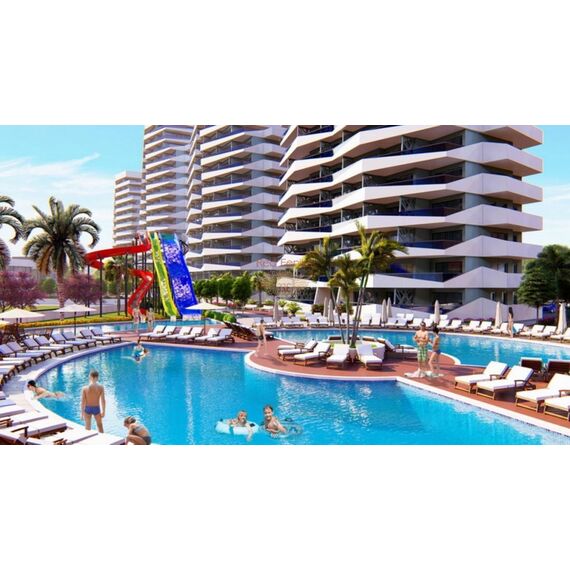 Apartment 3-room 2+1 in Famagusta (downtown) Cyprus area 110m² , 17 image