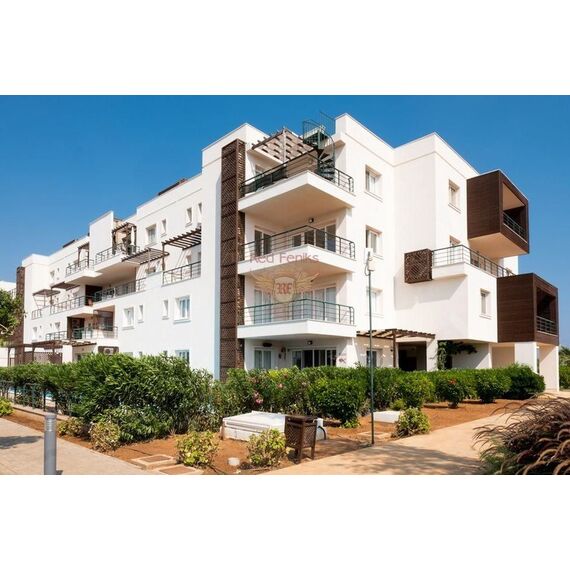 Apartment 4-room 3+1 in Famagusta (downtown) Cyprus area 90m² , 6 image