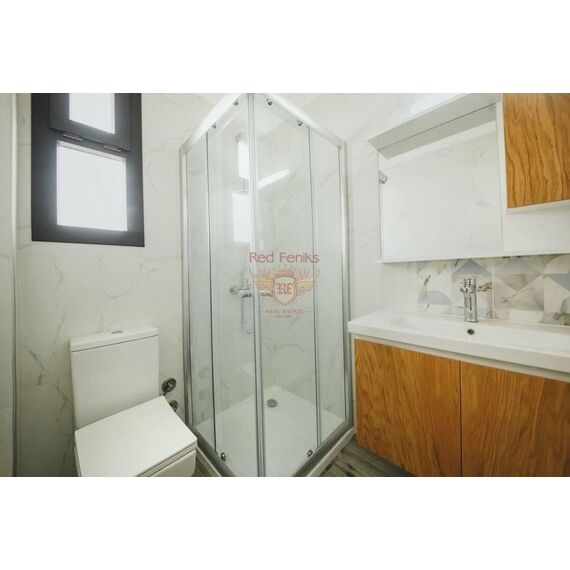 Apartment 3-room 2+1 in Famagusta (downtown) Cyprus area 80m² , 15 image