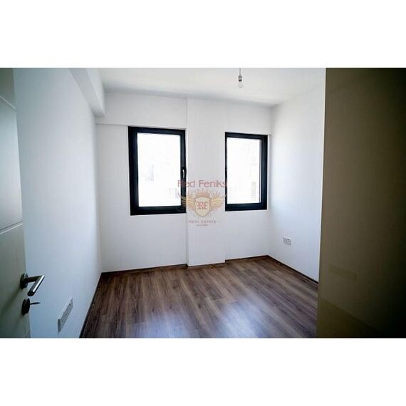 Apartment 4-room 3+1 in Kyrenia (downtown) Cyprus area 120m² , 13 image
