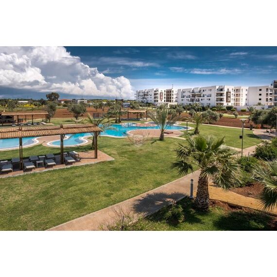 Apartment 4-room 3+1 in Famagusta (downtown) Cyprus area 113m² , 5 image