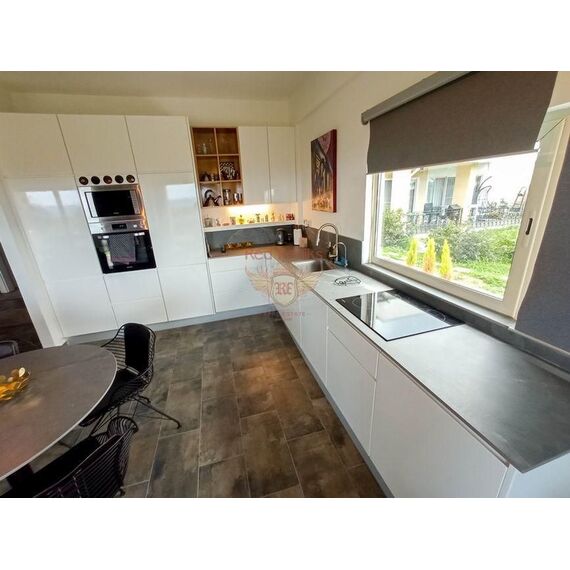 Apartment 4-room 3+1 in Kyrenia (downtown) Cyprus area 97m² , 9 image