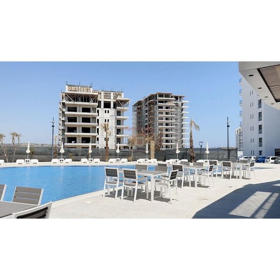 Apartment 3-room 2+1 in Famagusta (downtown) Cyprus area 80m² , 7 image