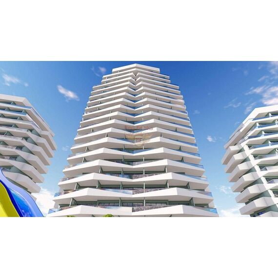 Квартира 3-комнатная 2+1 в Фамагусте (Газимагуса) площадь 114м², изображение 12
