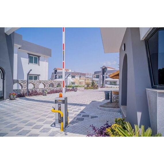 Apartment 3-room 2+1 in Kyrenia (downtown) Cyprus area 75m² , 15 image