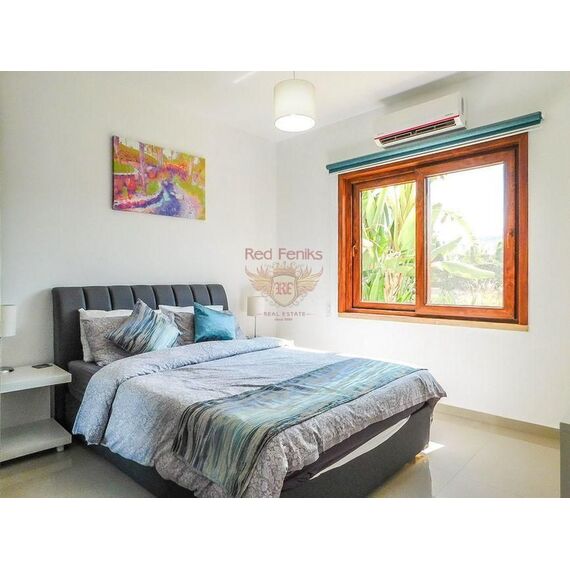 Apartment 3-room 2+1 in Kyrenia (downtown) Cyprus area 105m² , 15 image