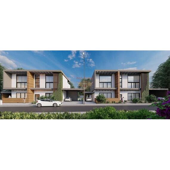 Квартира 4-комнатная 3+1 в Фамагусте (Газимагуса) площадь 116м², изображение 5