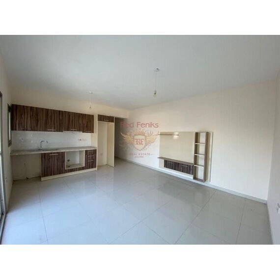 Apartment 3-room 2+1 in Kyrenia (downtown) Cyprus area 70m² , 6 image