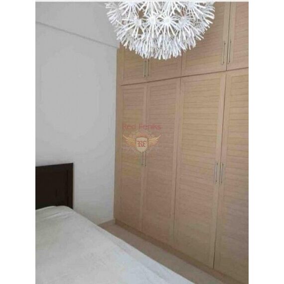 Apartment 3-room 2+1 in Kyrenia (downtown) Cyprus area 78m² , 9 image