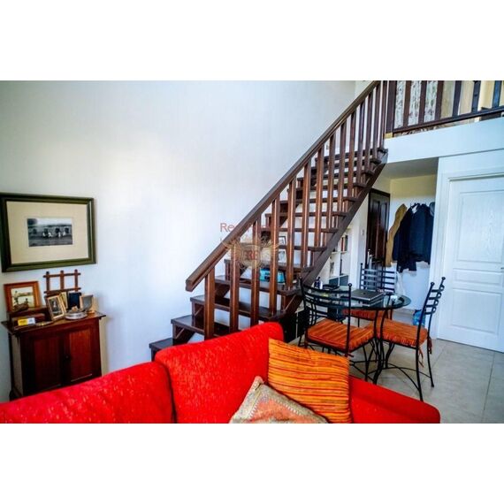 Apartment 3-room 2+1 in Kyrenia (downtown) Cyprus area 75m² , 17 image