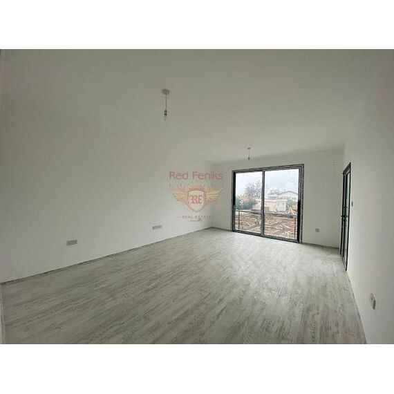 Квартира 4-комнатная 3+1 в центре Кирении площадь 125м², изображение 9