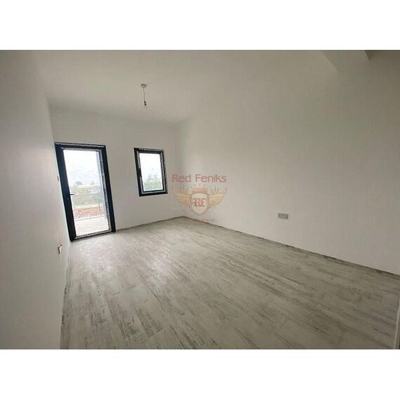 Квартира 4-комнатная 3+1 в центре Кирении площадь 125м², изображение 14