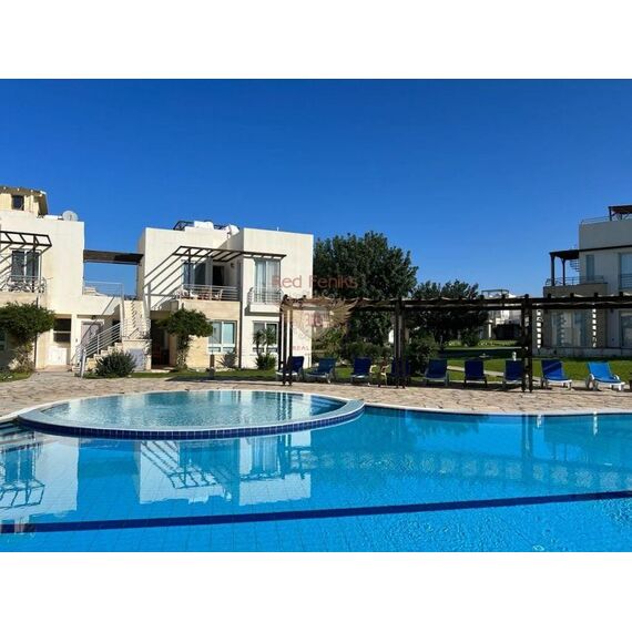 Apartment 3-room 2+1 in Kyrenia (downtown) Cyprus area 78m² , 2 image