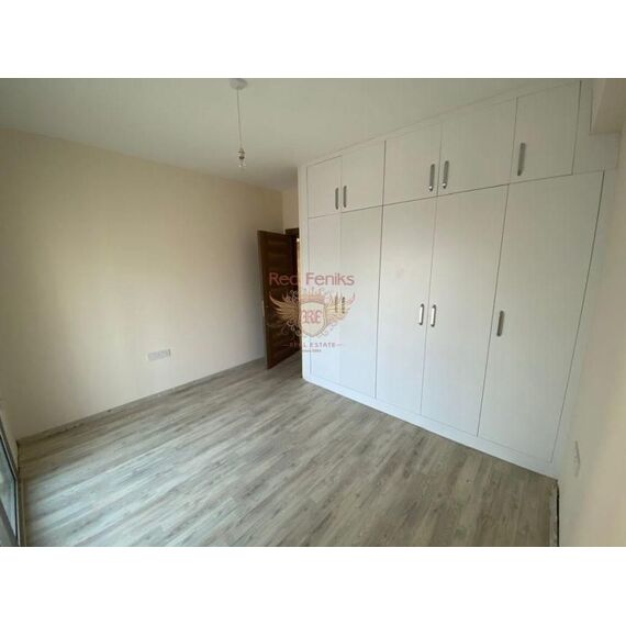 Apartment 3-room 2+1 in Kyrenia (downtown) Cyprus area 70m² , 3 image