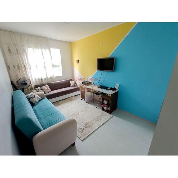 Квартира 3-комнатная 2+1 в центре Кирении площадь 87м², изображение 10