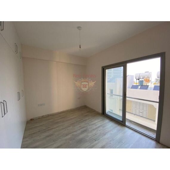 Apartment 3-room 2+1 in Kyrenia (downtown) Cyprus area 70m² , 10 image