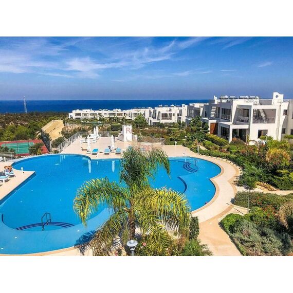 Apartment 3-room 2+1 in Kyrenia (downtown) Cyprus area 105m² , 2 image