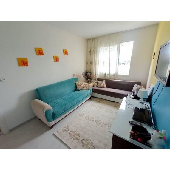 Квартира 3-комнатная 2+1 в центре Кирении площадь 87м², изображение 9