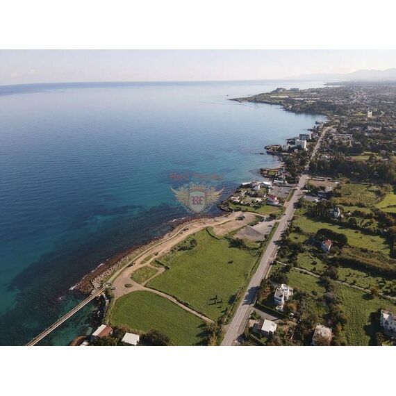 Apartment 2-room 1+1 in Kyrenia (downtown) Cyprus area 60m² , 8 image