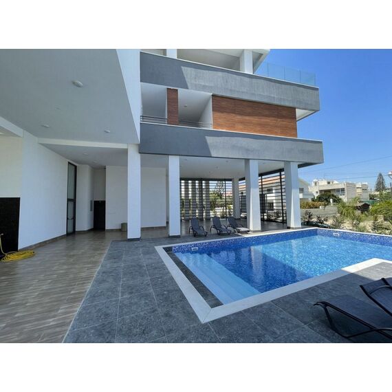 Apartment 4-room 3+1 by the sea in Iskele Cyprus area 183m² 2 floor, 10 image