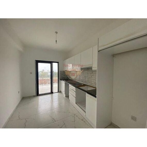 Квартира 4-комнатная 3+1 в центре Кирении площадь 125м², изображение 13
