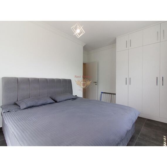 Apartment 2-room 1+1 in Kyrenia (downtown) Cyprus area 60m² , 15 image