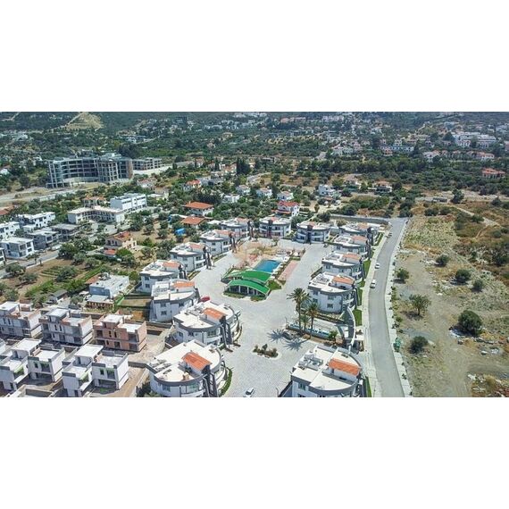 Apartment 3-room 2+1 in Kyrenia (downtown) Cyprus area 75m² , 3 image