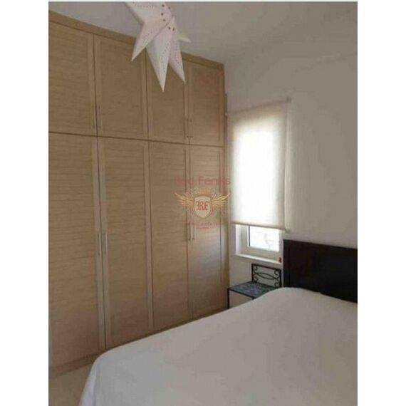 Apartment 3-room 2+1 in Kyrenia (downtown) Cyprus area 78m² , 4 image
