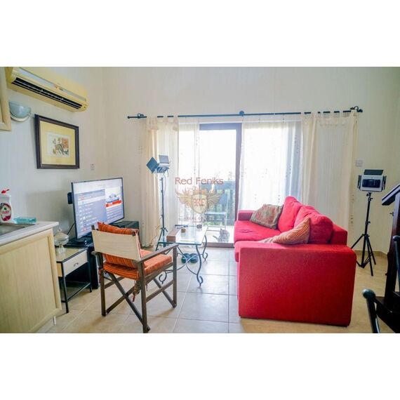 Apartment 3-room 2+1 in Kyrenia (downtown) Cyprus area 75m² , 13 image