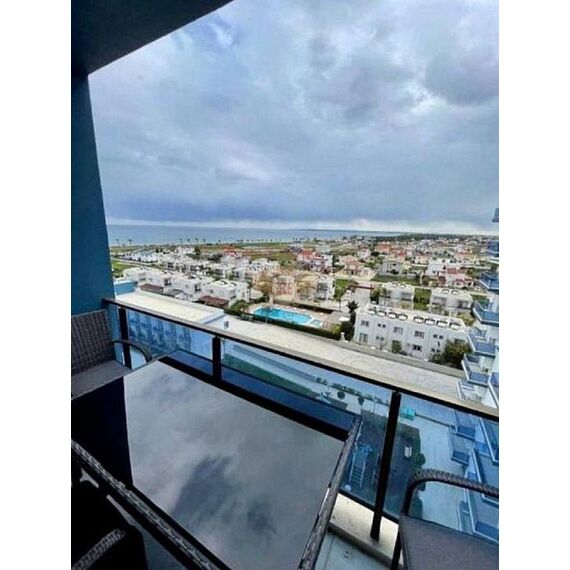 Apartment 2-room 1+1 in Famagusta (downtown) Cyprus area 47m² , 7 image