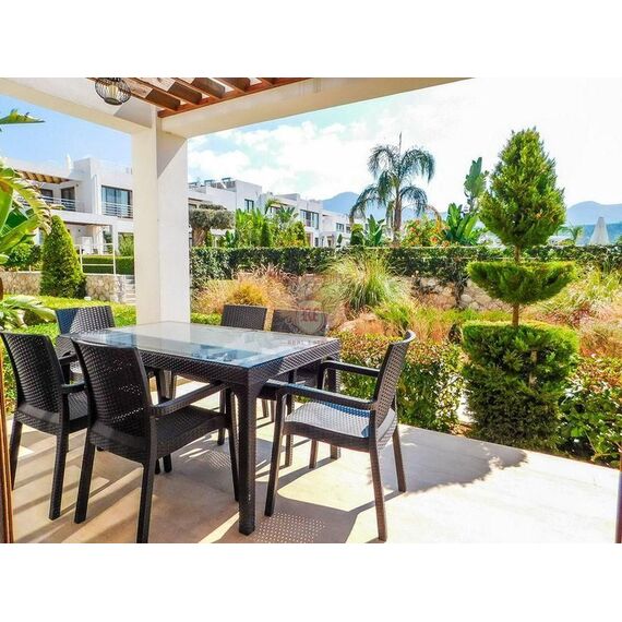 Apartment 3-room 2+1 in Kyrenia (downtown) Cyprus area 105m² , 19 image