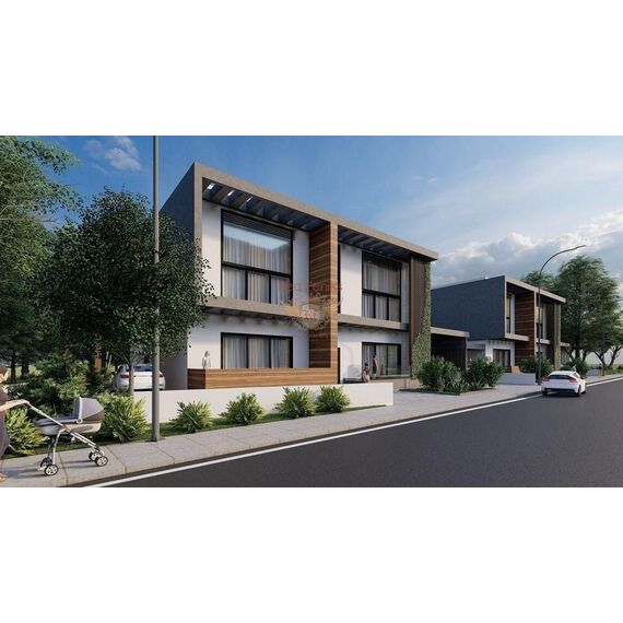 Квартира 4-комнатная 3+1 в Фамагусте (Газимагуса) площадь 116м², изображение 4