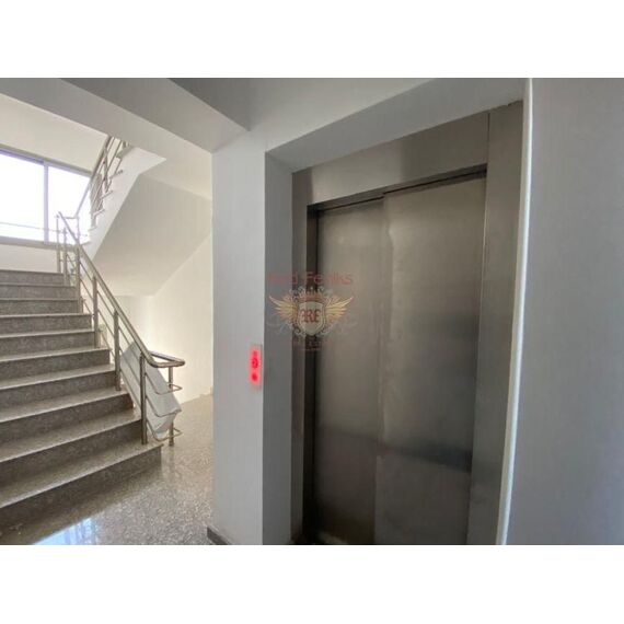 Apartment 3-room 2+1 in Kyrenia (downtown) Cyprus area 70m² , 4 image
