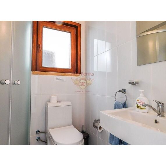 Apartment 3-room 2+1 in Kyrenia (downtown) Cyprus area 105m² , 14 image