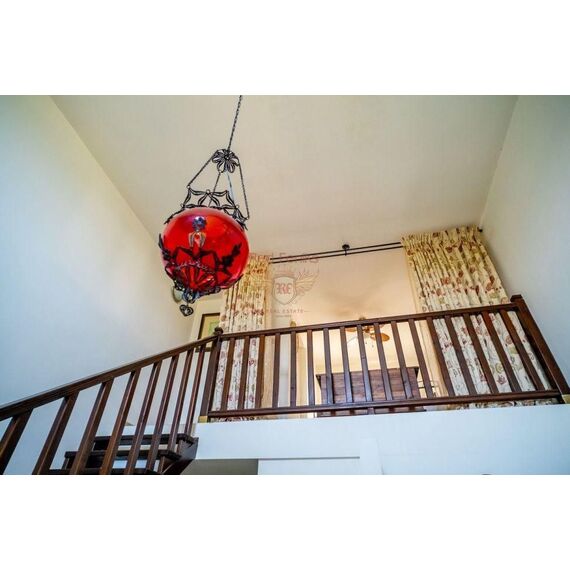 Apartment 3-room 2+1 in Kyrenia (downtown) Cyprus area 75m² 