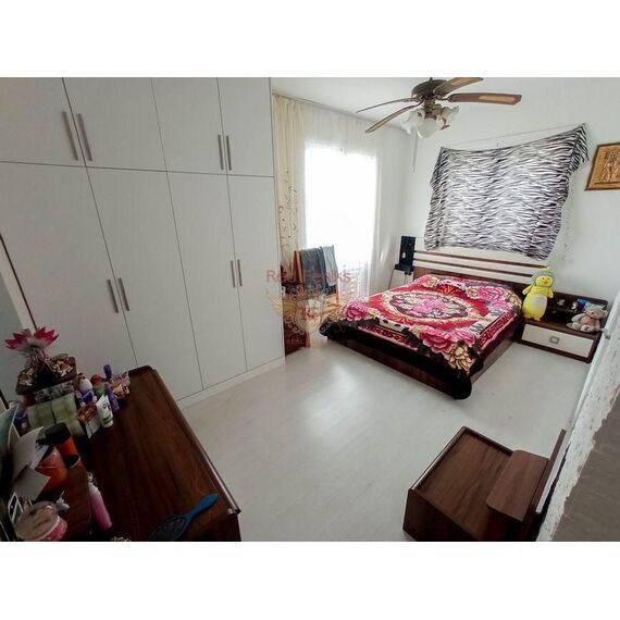 Квартира 3-комнатная 2+1 в центре Кирении площадь 87м², изображение 12