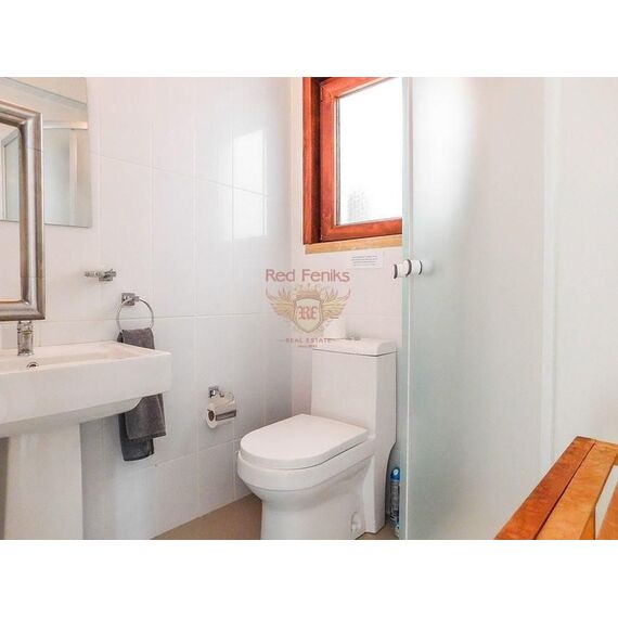 Apartment 3-room 2+1 in Kyrenia (downtown) Cyprus area 105m² , 17 image