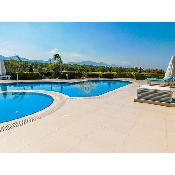 Apartment 3-room 2+1 in Kyrenia (downtown) Cyprus area 105m² , 3 image