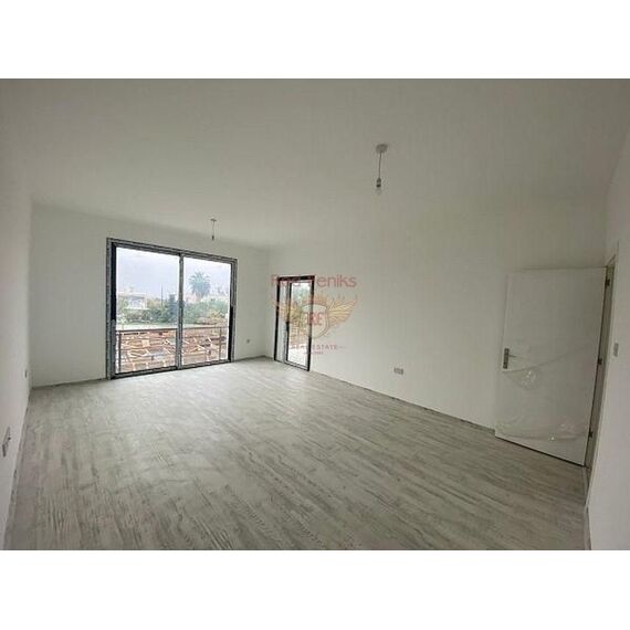 Квартира 4-комнатная 3+1 в центре Кирении площадь 125м², изображение 8