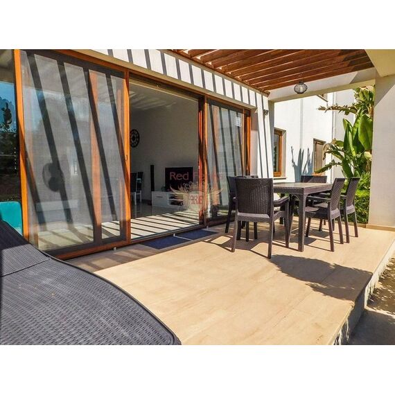Apartment 3-room 2+1 in Kyrenia (downtown) Cyprus area 105m² , 20 image