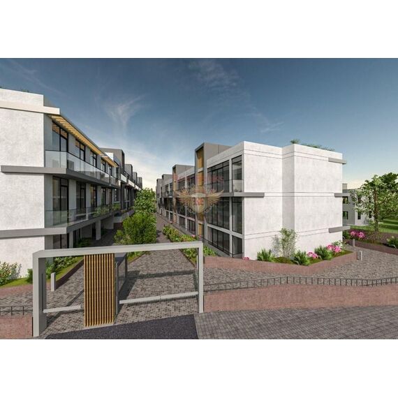 Apartment 4-room 3+1 in Kyrenia (downtown) Cyprus area 149m² , 3 image