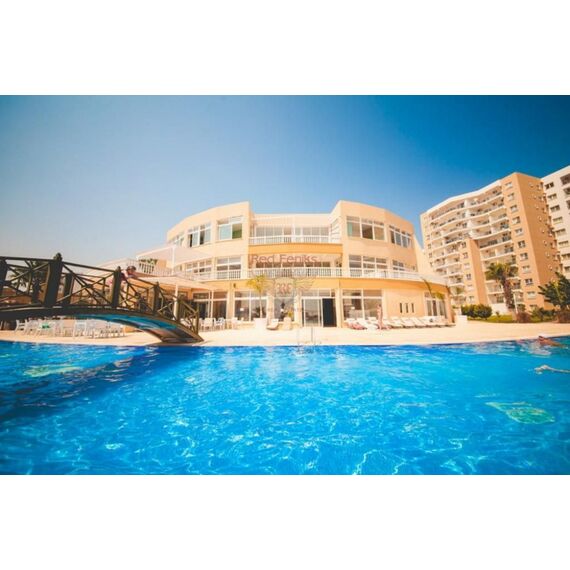 Apartment 3-room 2+1 in Kyrenia (downtown) Cyprus area 74m² , 2 image