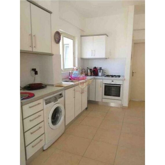 Apartment 3-room 2+1 in Kyrenia (downtown) Cyprus area 78m² , 5 image