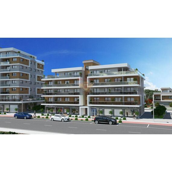 Квартира 2-комнатная 1+1 в Фамагусте (Газимагуса) площадь 52м², изображение 19